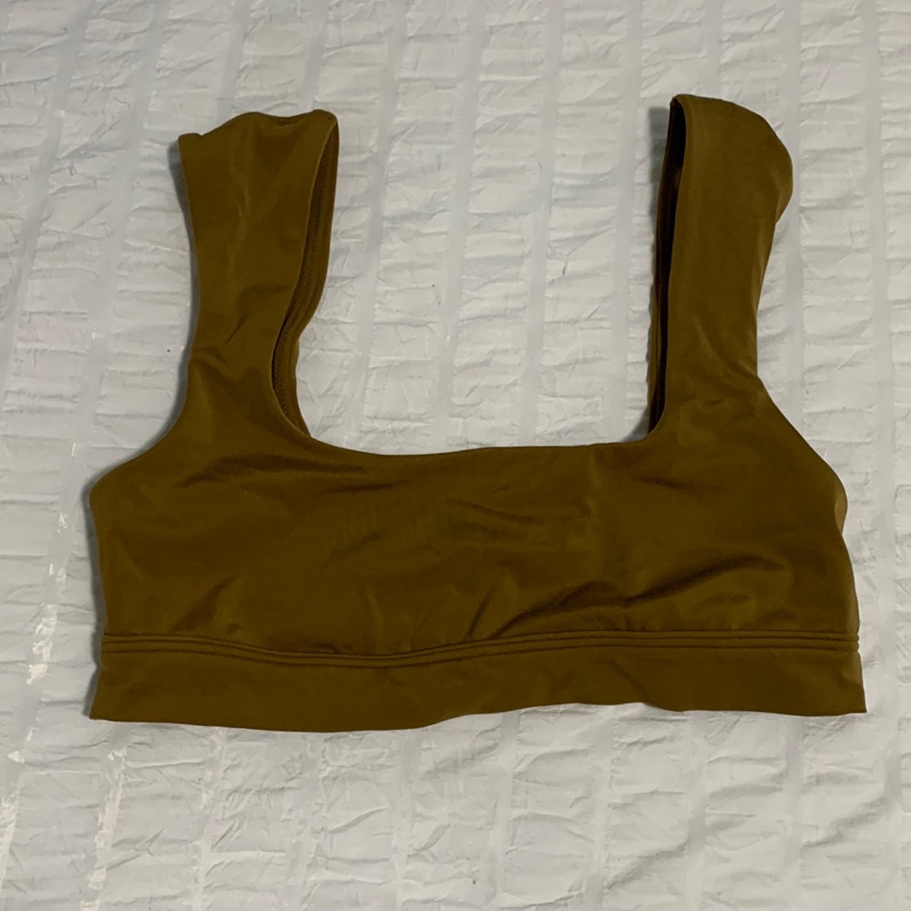 Aerie yoga top/sports bra